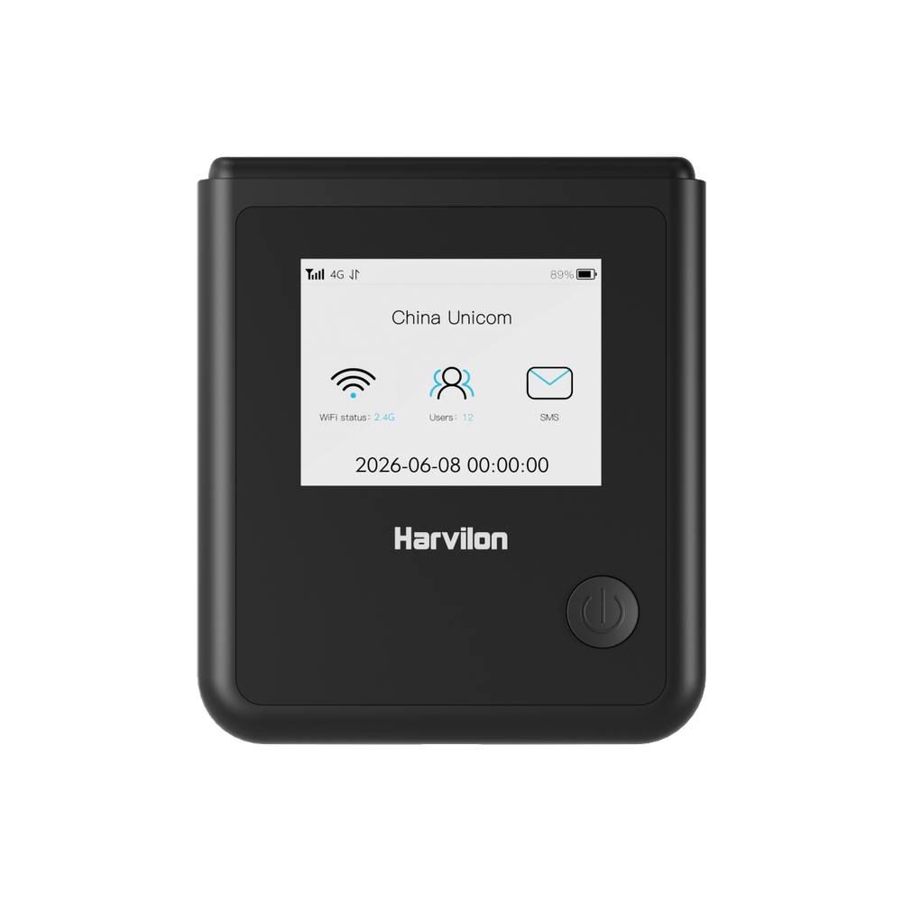 HARVILON 4G MF302