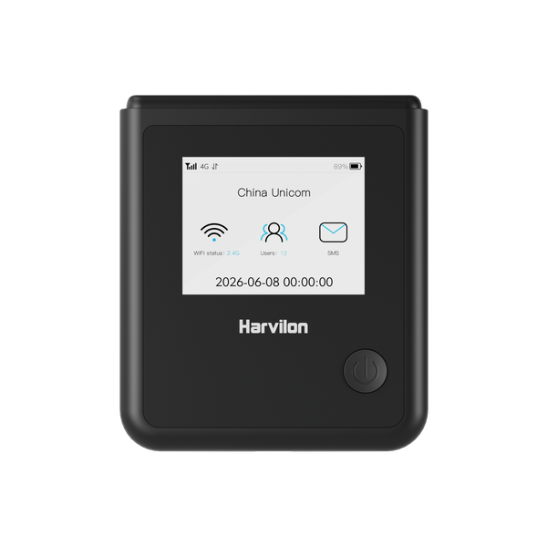 HARVILON  MF302