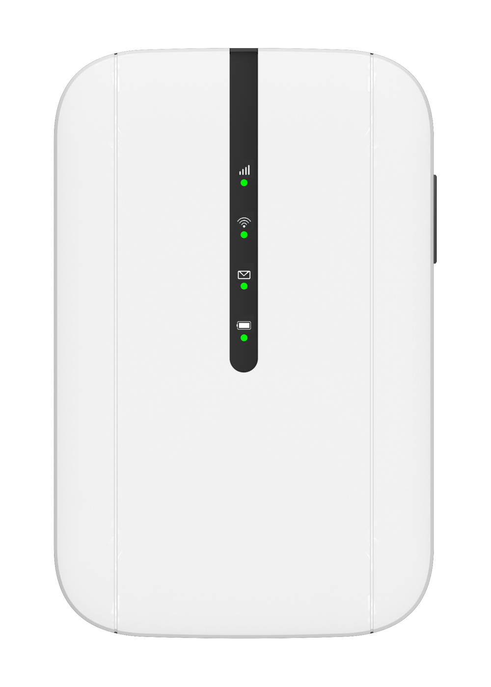 HARVILON 4G Mobile WiFi 6