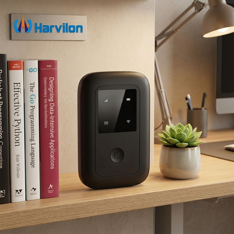 4G LTE Mobile Hotspot