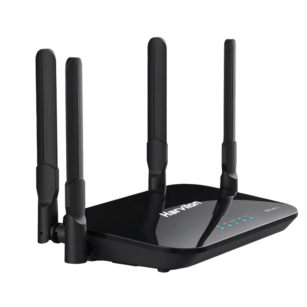 4G CPE B937