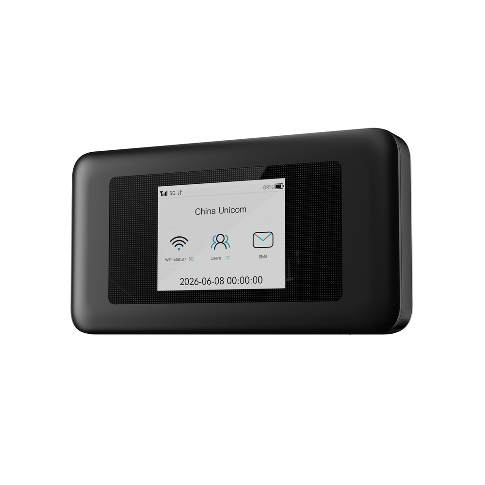 5G MIFI MF511