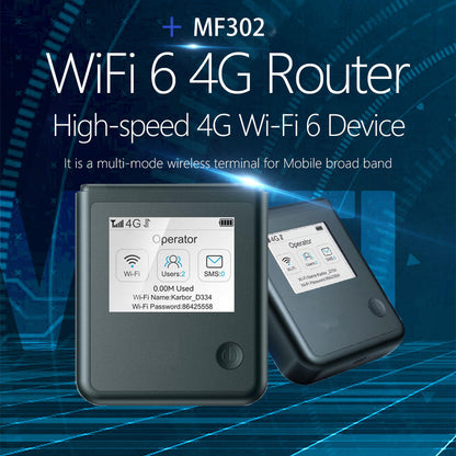 Harvilon MF302