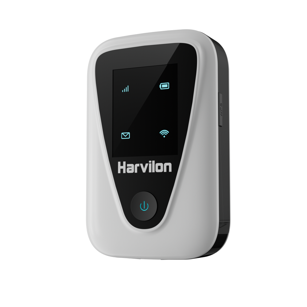 4G MIFI MF836