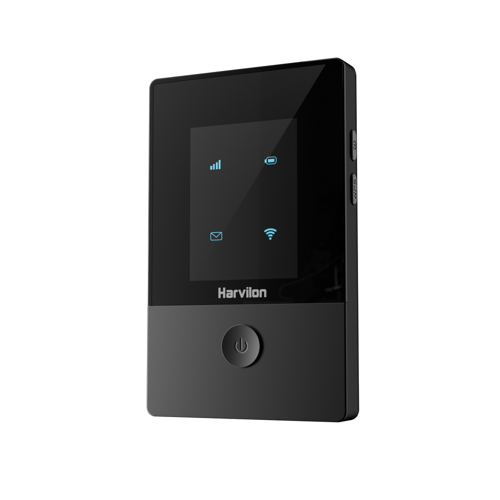 4G MIFI MF835