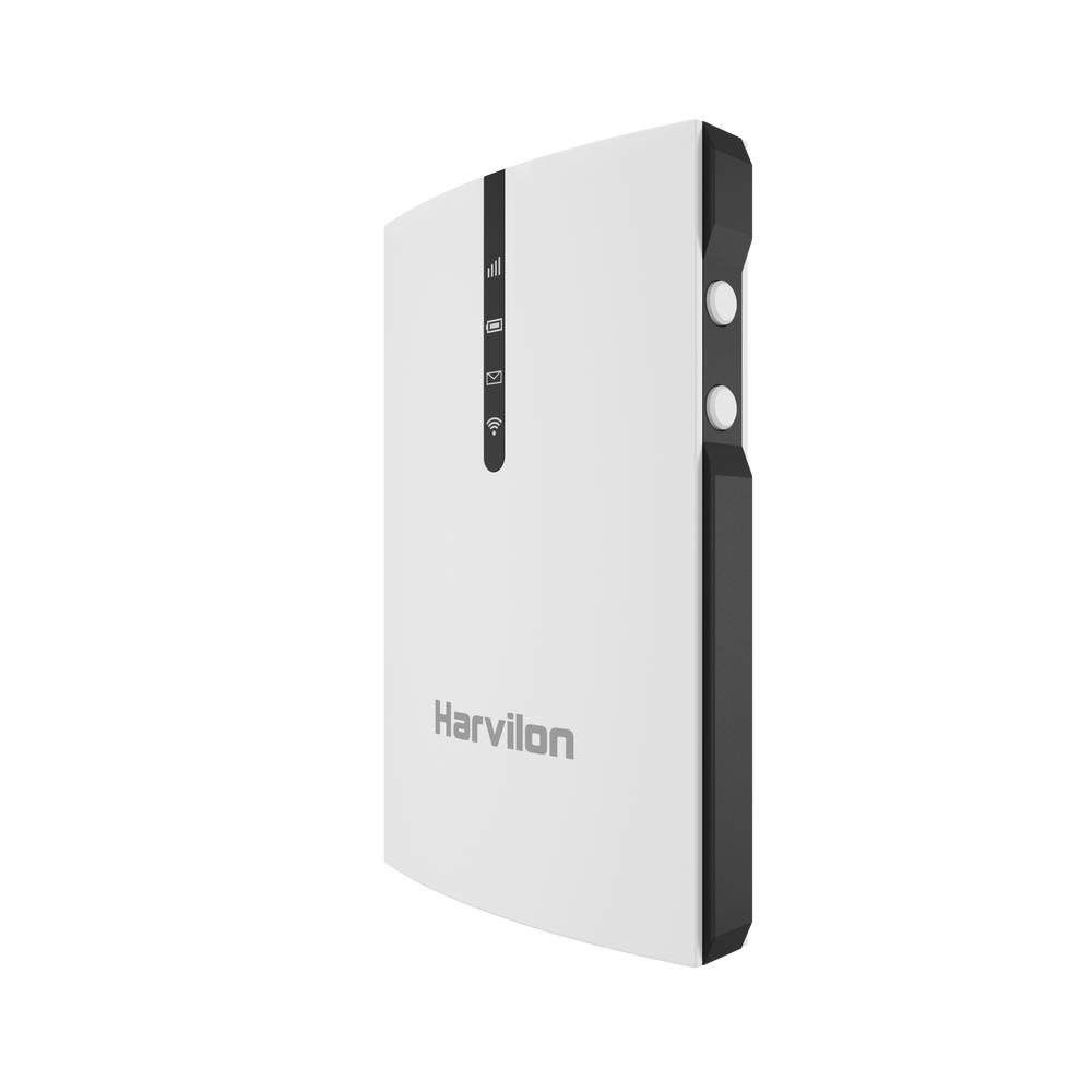4G MIFI MF915