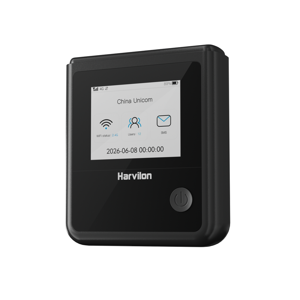 4G MIFI MF302