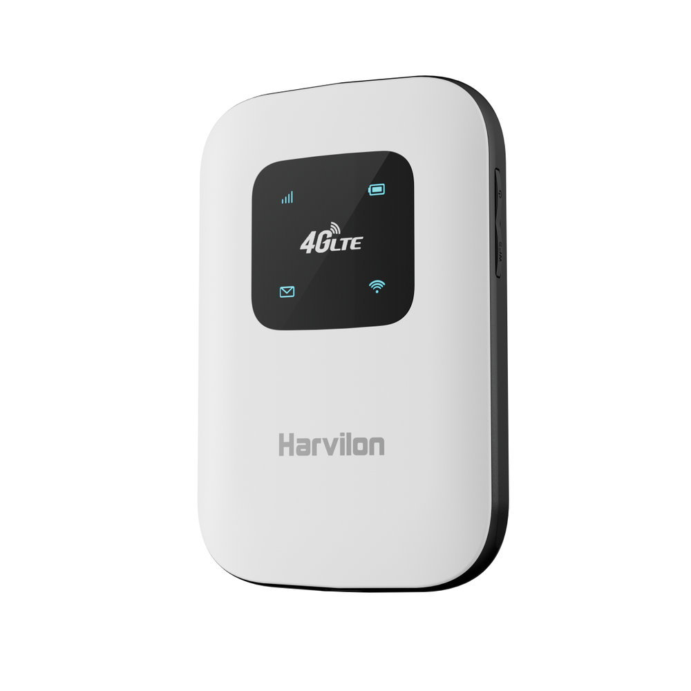 4G MIFI MF833