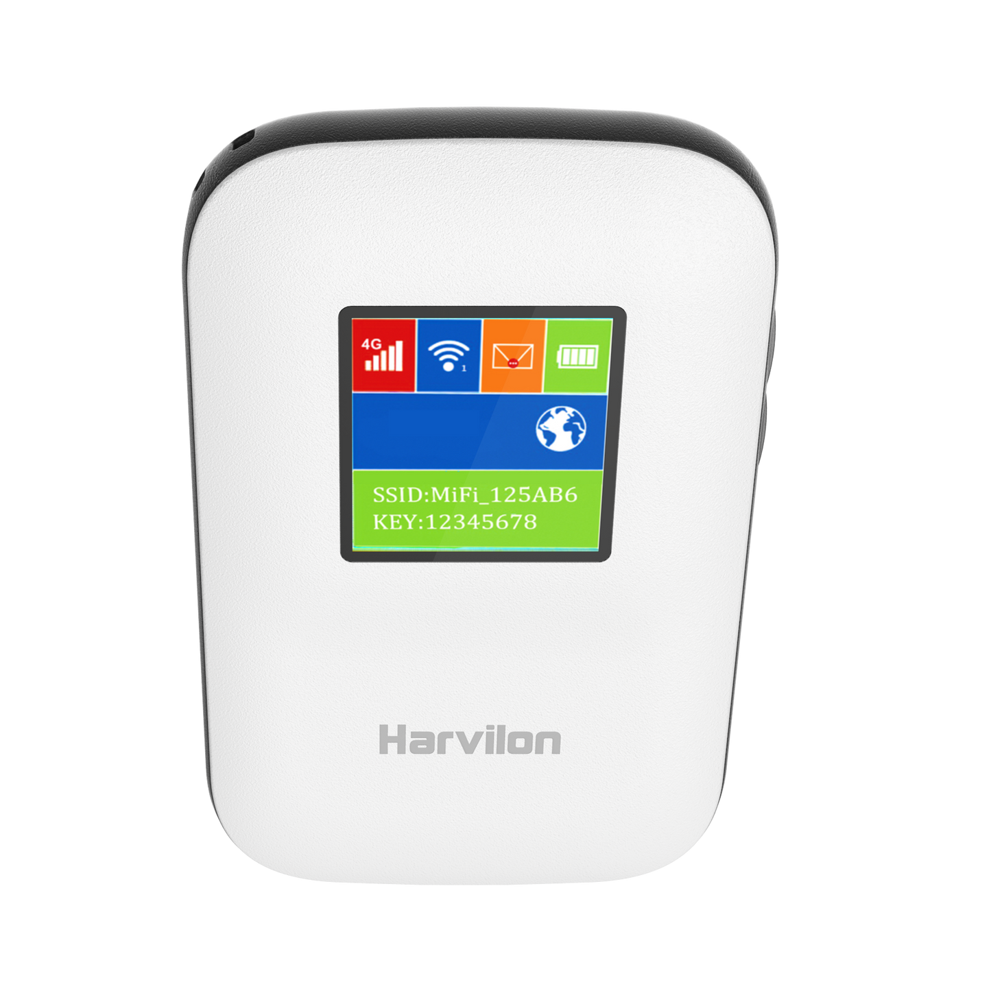 Harvilon MF833