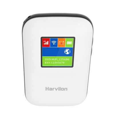 Harvilon MF833