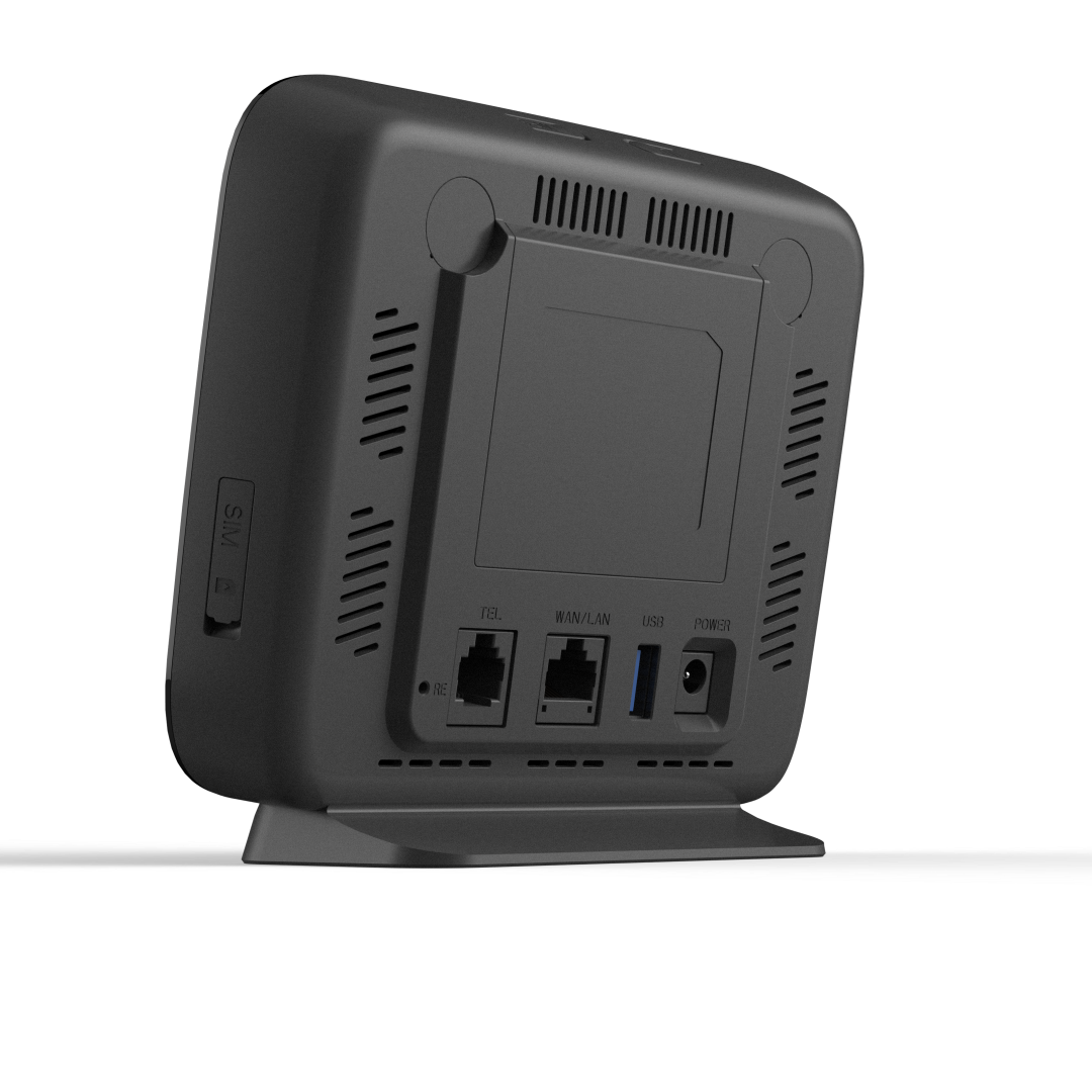 Harvilon B30