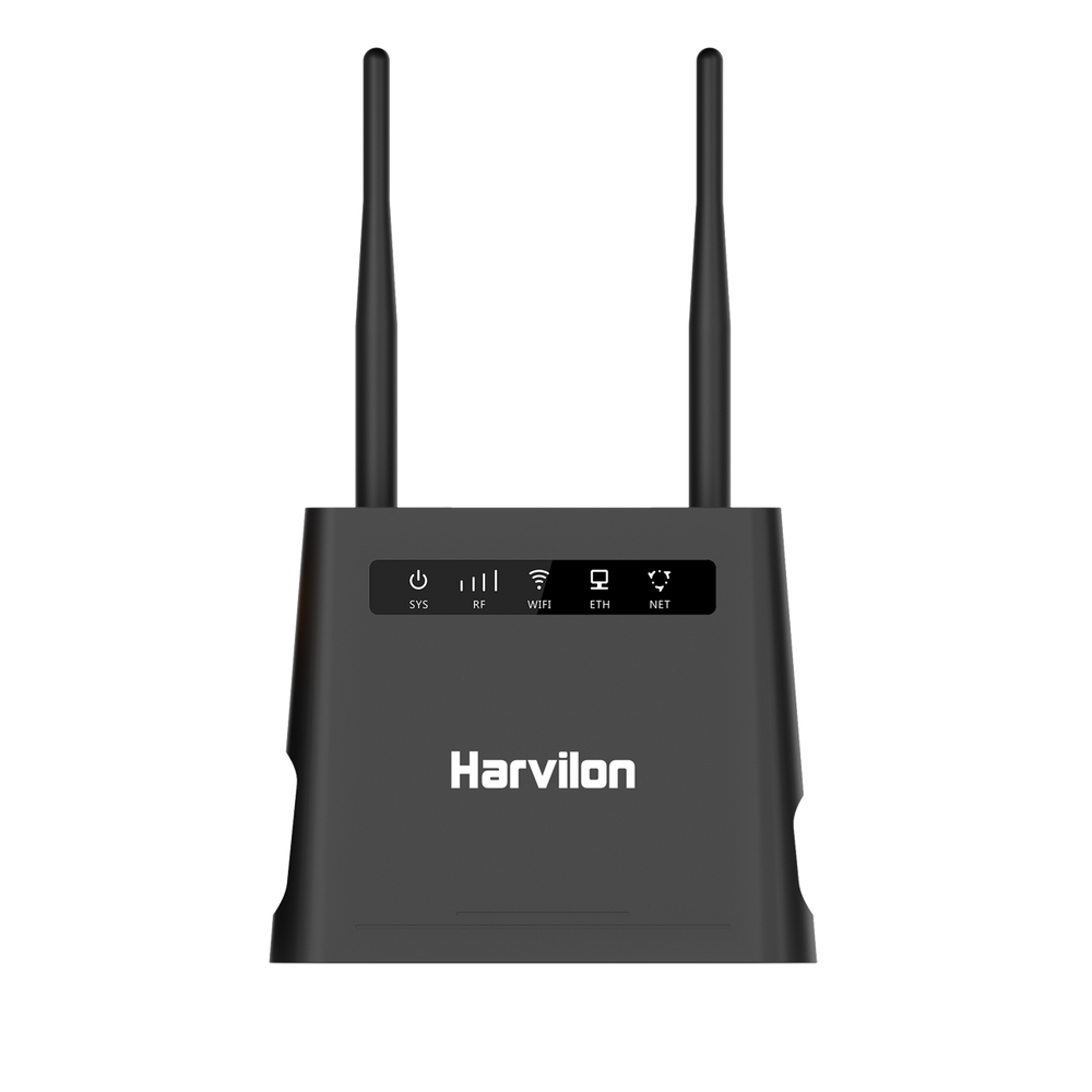 4G CPE B60