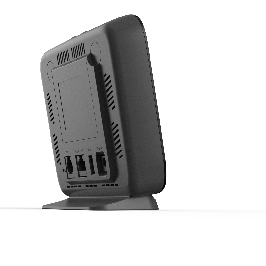 Harvilon B30