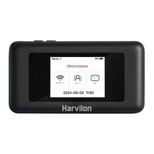 5G MIFI