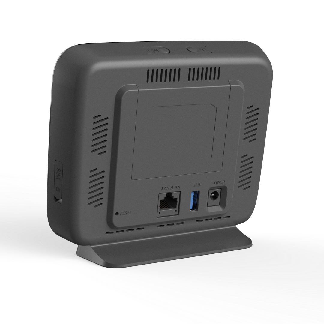 Harvilon B30