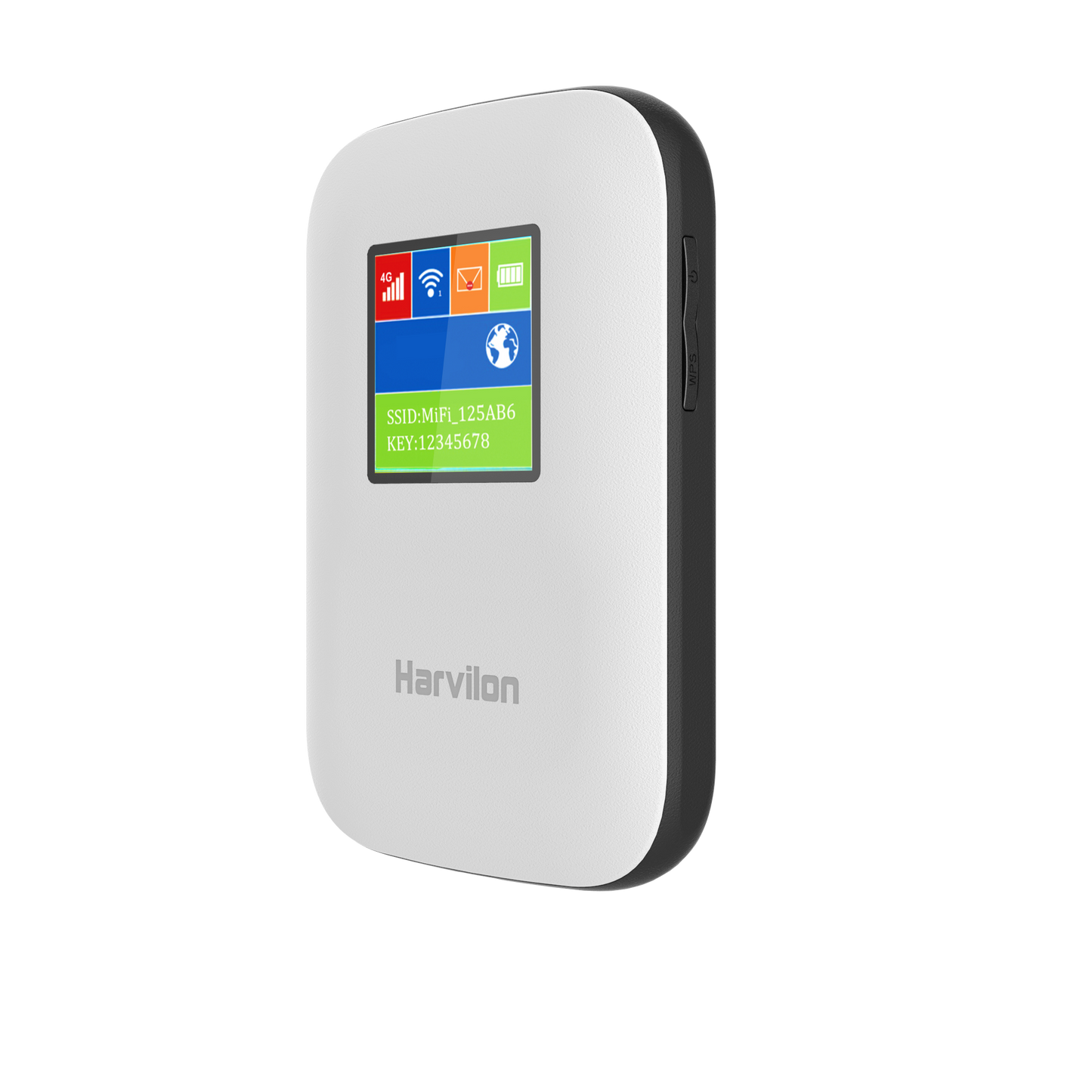 Harvilon MF833