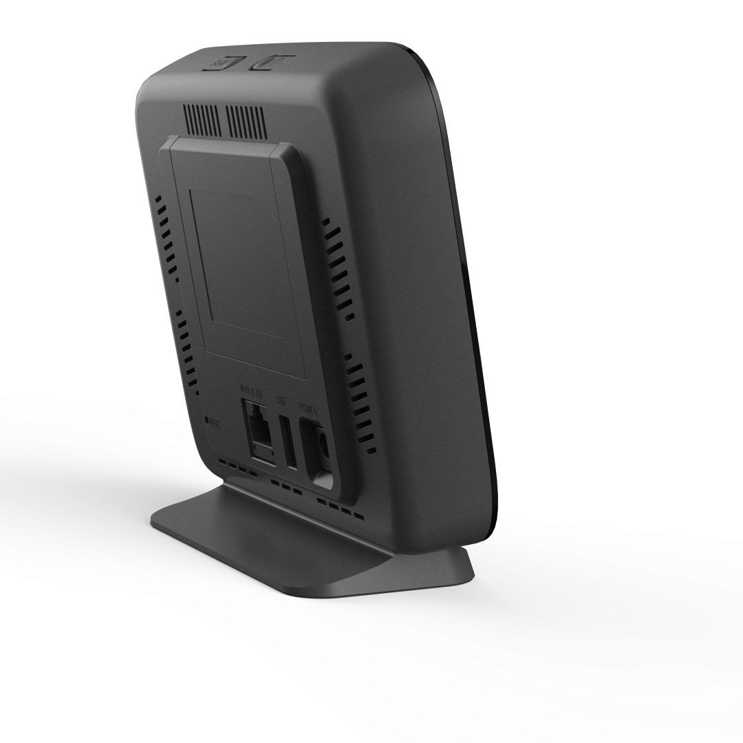 Harvilon B30