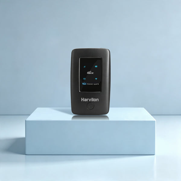 4G MIFI