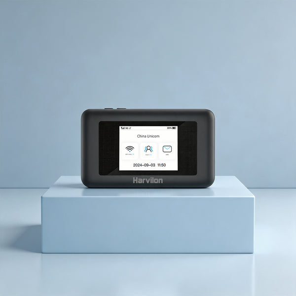 5G MIFI