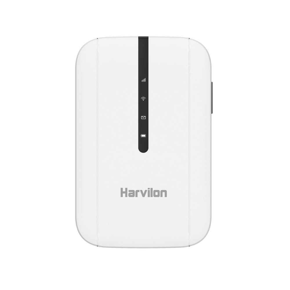 4G MIFI MF211