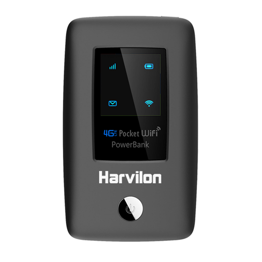 Harvilon MF68
