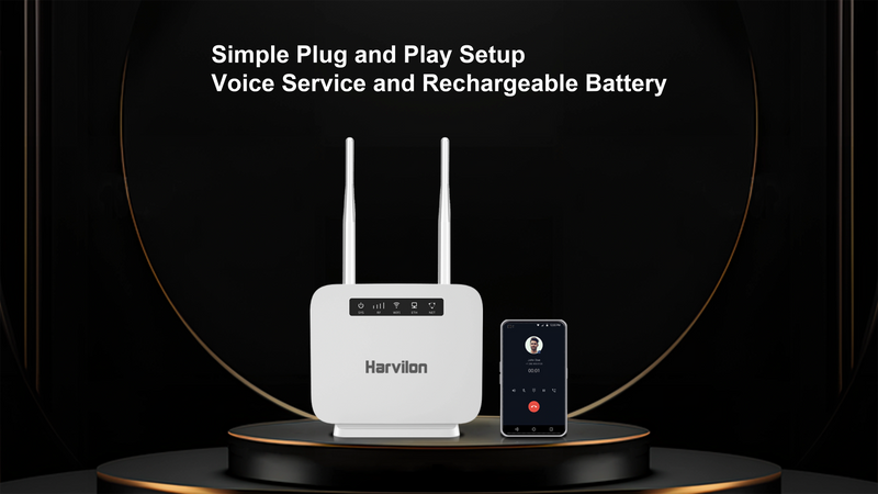 Harvilon B30