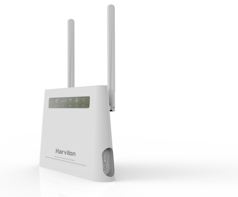 4G CPE B50