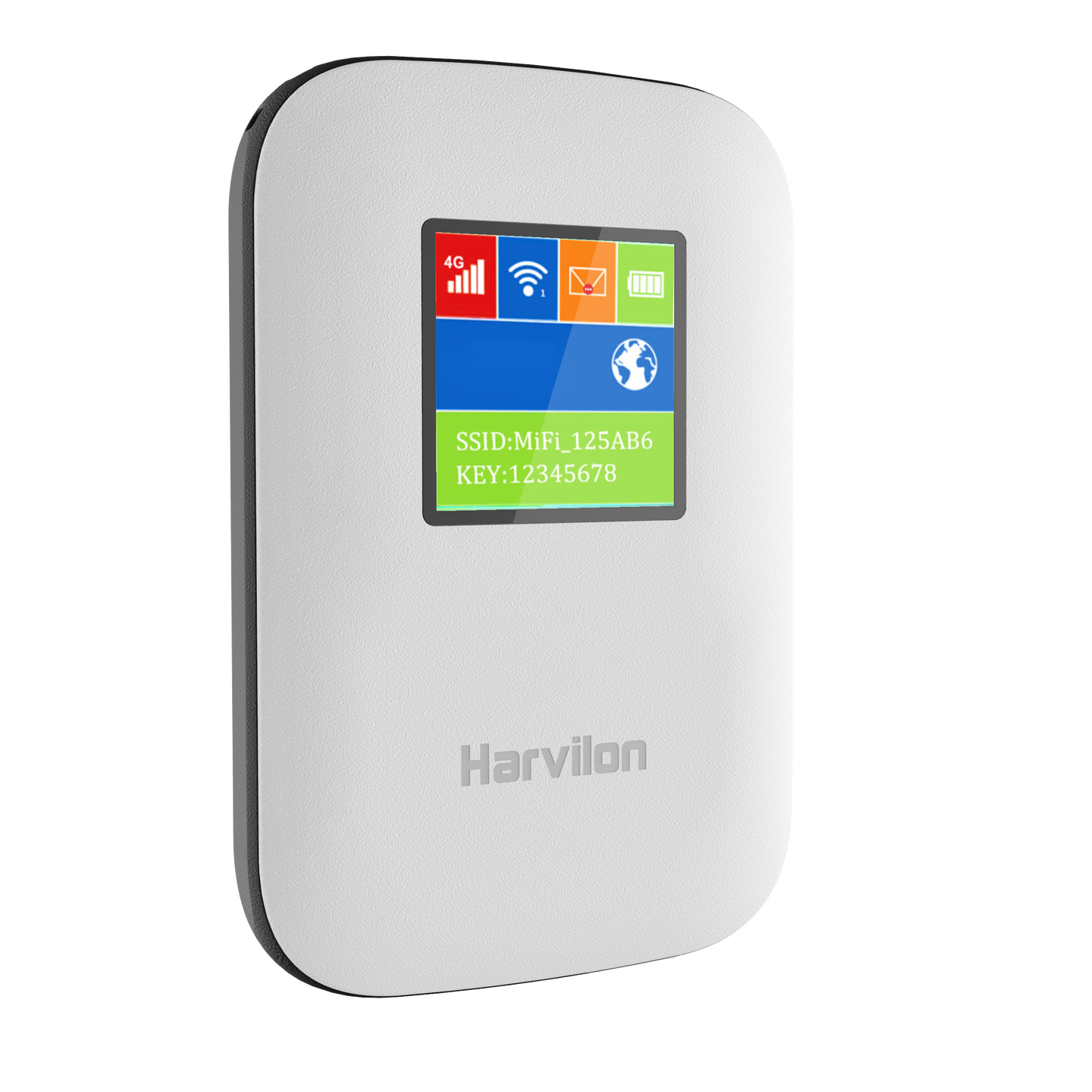 Harvilon MF833