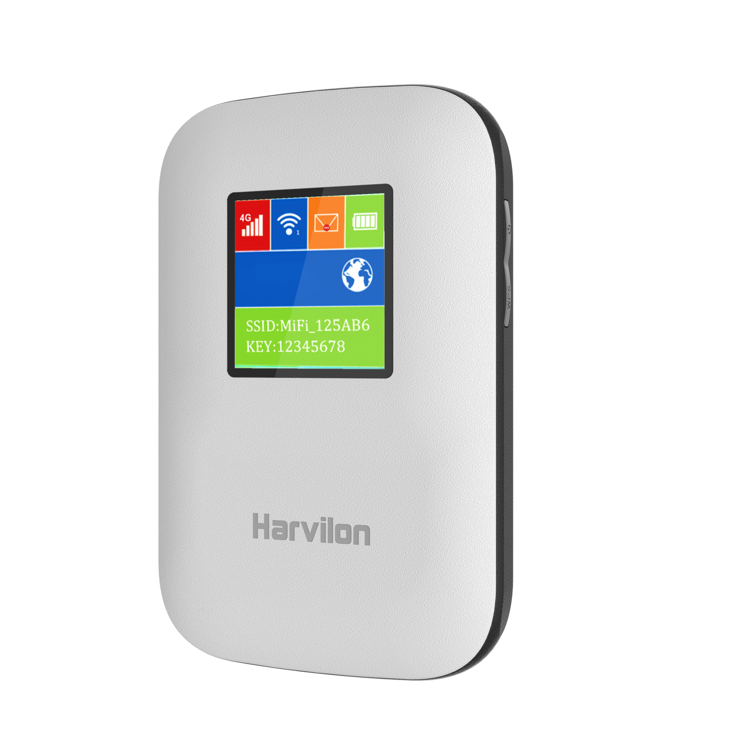 Harvilon MF833