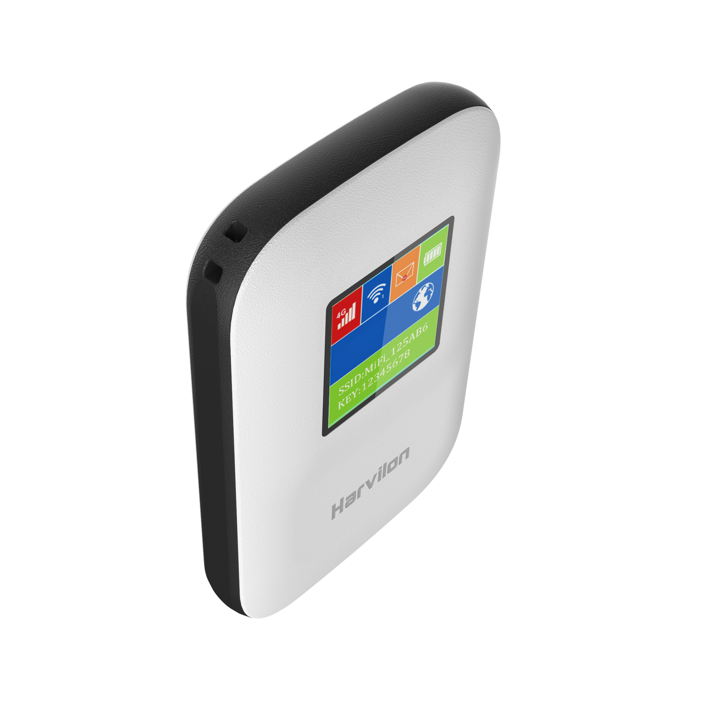 Harvilon MF833