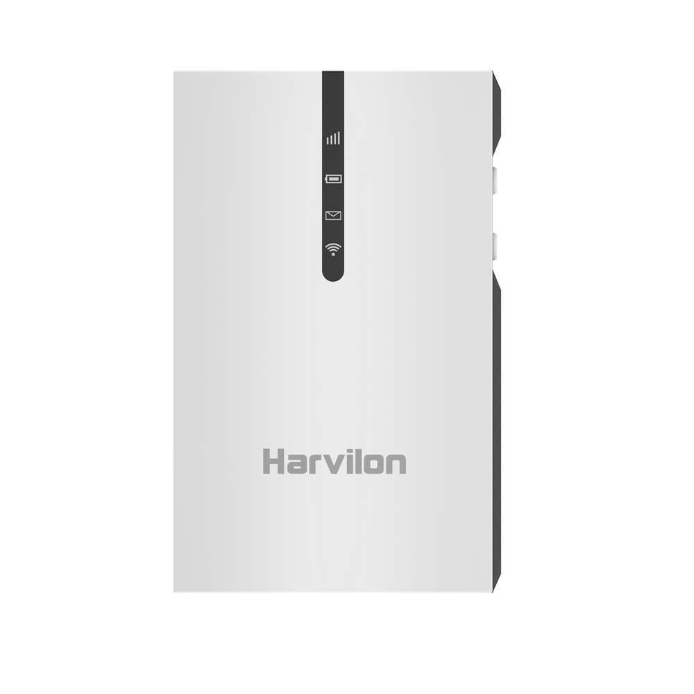 HARVILON 4G Mobile WiFi 6